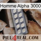 Alpha Man 3000 08